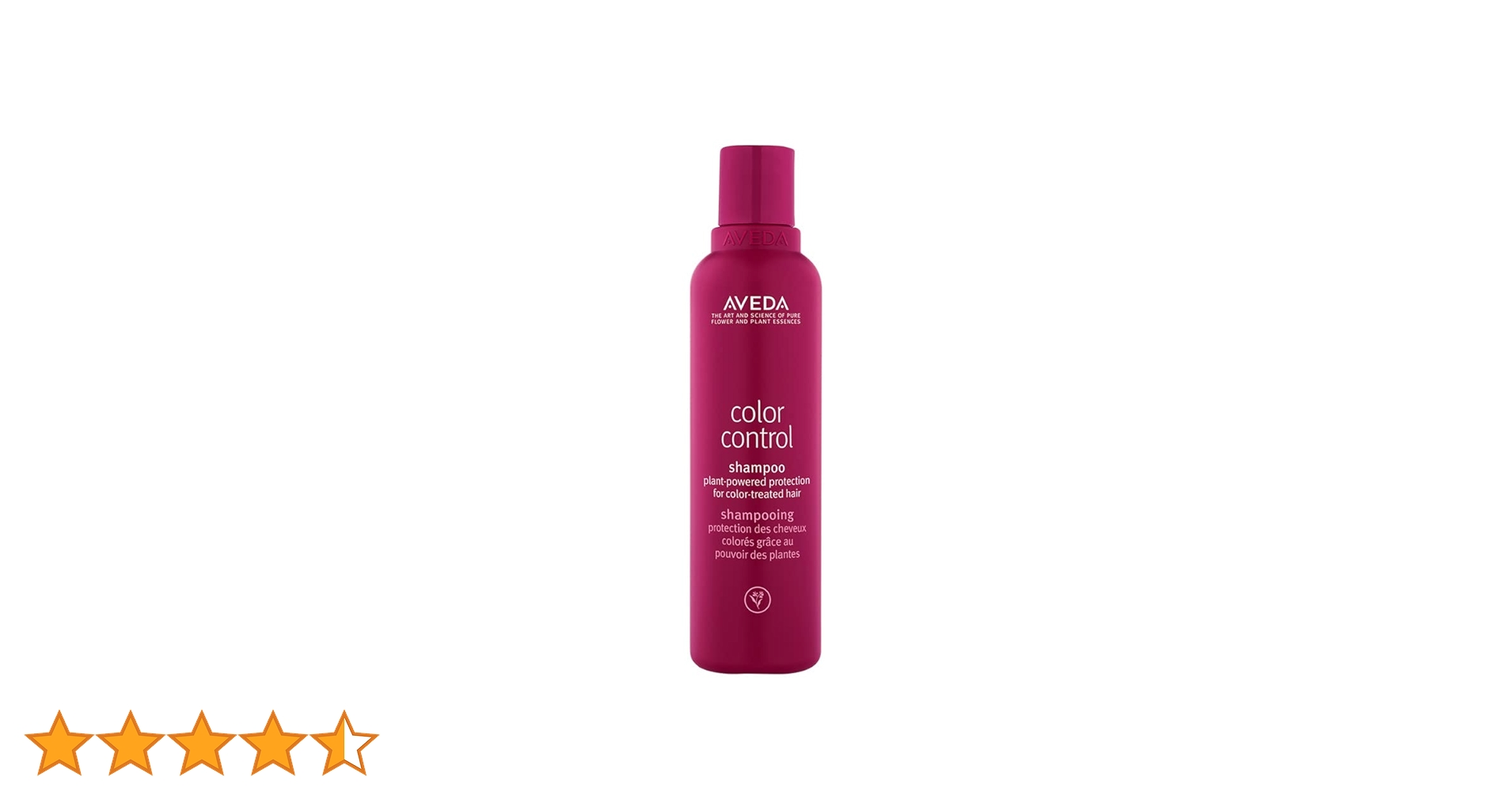 Amazon | Aveda Color Control Shampoo 200ml - shampoo protezione